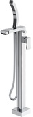 Bristan Descent Floor Standing Bath Shower Mixer DSC FSBSM C