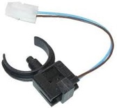 Alpha 3.013211 DHW Flow Switch (CB24/28/CD24C)