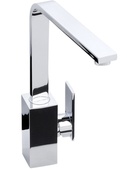 Abode Kitchen Taps 