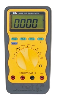 Kane DM393C Digital Multimeter