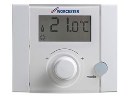 Worcester FR10 Intelligent Room Thermostat 77161920650