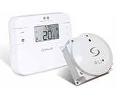 Salus RT510BC Wireless Programmable Thermostat