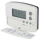 Danfoss TP5000SI Programmable Thermostat 087N791000