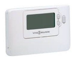 Viessmann Vitotrol Open Therm Programmable Room Controller Wired 7511618 *ONE ONLY*