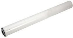 Worcester 100mm Flue Extension (2 Meter)