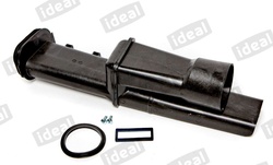 Ideal 175981 Flue Manifold - Heat 