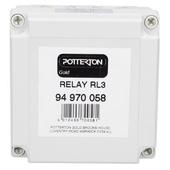 Potterton Gold RL3 Isolation Relay 