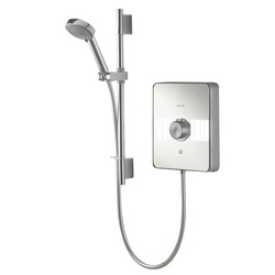 Aqualisa Lumi 10.5kW Electric Shower Chrome