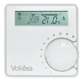 Vokera 20101743 RF Thermostat (7 Day)