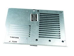 Worcester 87161217610 controls assembly