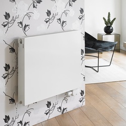 Ultraheat Planal 700x700 White Horizontal 7PHS700