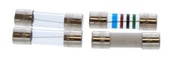 Worcester 87445030100 fusing element set t0,5/t1,6/t2,5/t3,15a