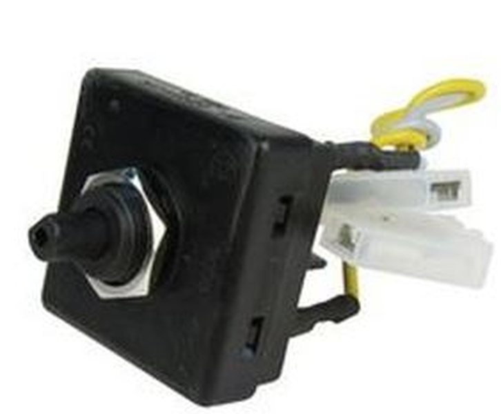 Glow Worm S450260 Rotary Switch Assy