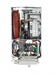 Worcester Greenstar 36CDi Compact Combi Boiler Natural Gas ERP 7733600056