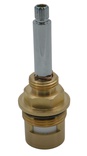 Bristan 3/4' Long Stem Clockwise Cold Ceramic Disc Valve 19MC090R57.04