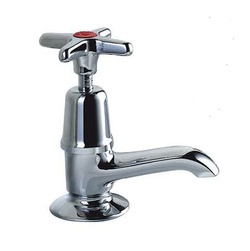 Performa Cross Top 2159 Basin Tap Hot 301007