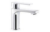 Abode Aquip Basin Mixer Chrome AB2820