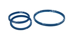 Baxi 244758 Kit Flue Elbow Sealing Ring 