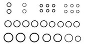 Worcester 87161080720 o - ring pack cdi