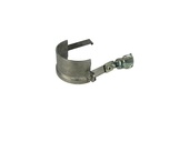 Glow Worm Fan Elbow Collar Assy S458076