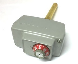 SATCHWELL SUNVIC THERMOSTAT TK 3501 (CLEARANCE 2 LEFT)