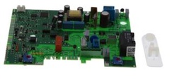 Worcester 8748300922 PCB 