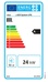 Baxi 624 24kW LPG System Boiler 7716065