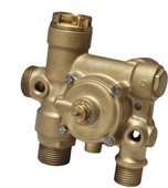 Biasi BI1251501 Flow Group Kit 1 LEFT