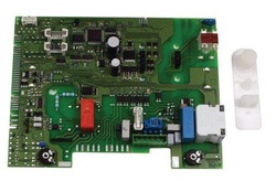 Worcester 87161095400 printed circuit