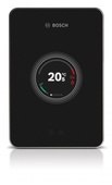 Worcester Bosch EasyControl Smart Thermostat Black - 7736701392