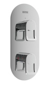 Bristan Saffron Recessed Concealed Shower Valve SAF SHCVO C