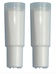 McAlpine Scale Defender Refill Cartridges x2 SCA-RE