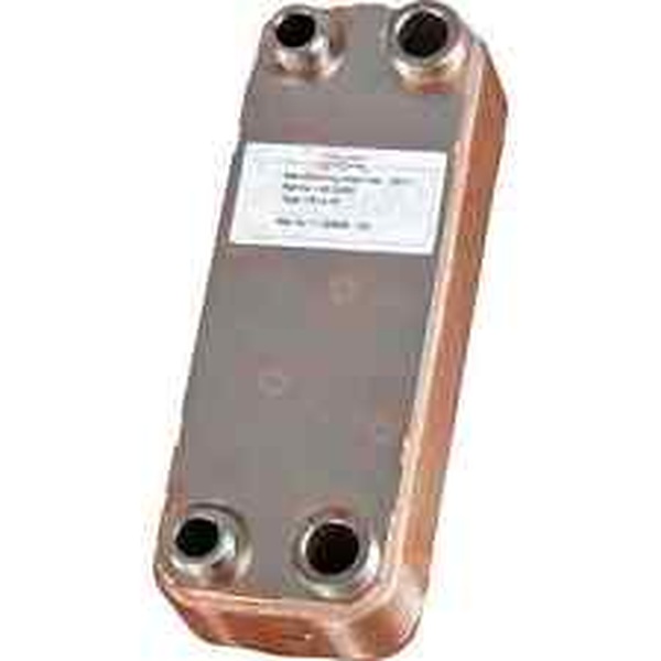 Vaillant Heat Exchanger CPL 064947
