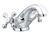 Cascade Penridge Basin Mixer Tap 005.2119.3 (1 LEFT)