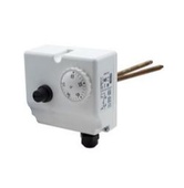 Worcester 87161134110 dual thermostat