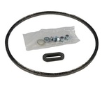 Glow Worm 801635 Heat Exchanger Door Seal