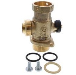 Worcester 87161034230 valve - ch (uk)