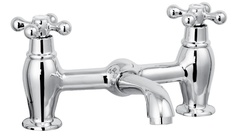 Cascade Penridge Bath Filler Tap 005.26.3 (1 LEFT)