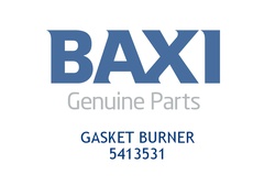 GASKET BURNER