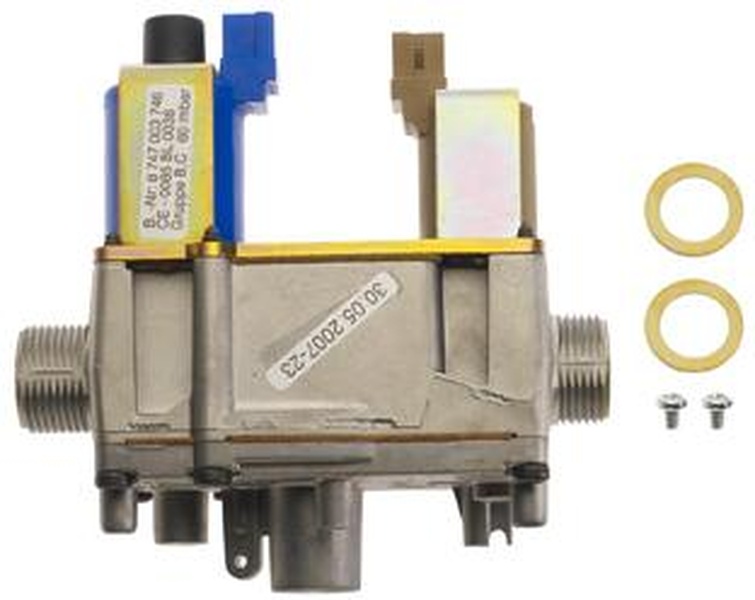 Worcester 87470036010 gas valve ce428