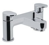 Abacus Vessini 2 Hole Bath/ Shower Mixer VETS-05-2135